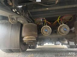 NC Engineering O4DB4 Machinery Trailer