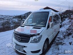 Mercedes-Benz Sprinter 519