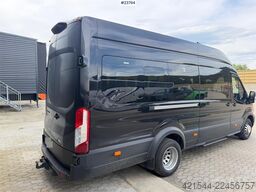 Ford Transit Minibus 16+1