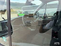 Ford Transit Minibus 16+1