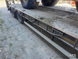 NC Machine Trailer