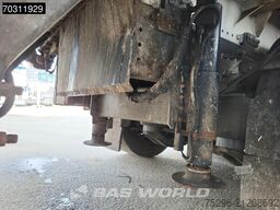 Volvo FM 420 FM 8X2 Palfinger PK23501 Kran Crane VDL ...