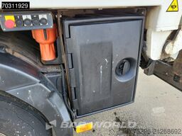 Volvo FM 420 FM 8X2 Palfinger PK23501 Kran Crane VDL ...
