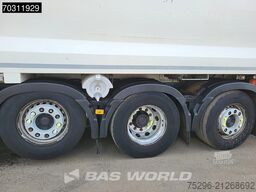 Volvo FM 420 FM 8X2 Palfinger PK23501 Kran Crane VDL ...