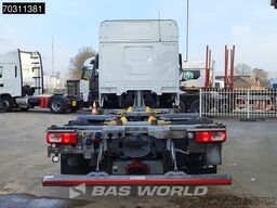 DAF XG 480 6X2 BDF Lift+Steering axle Automatic Ret...