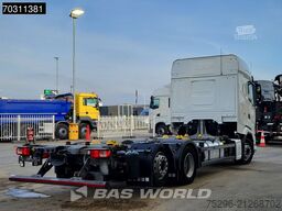 DAF XG 480 6X2 BDF Lift+Steering axle Automatic Ret...