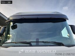 DAF XG 480 6X2 BDF Lift+Steering axle Automatic Ret...