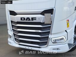 DAF XG 480 6X2 BDF Lift+Steering axle Automatic Ret...