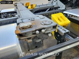 DAF XG 480 6X2 BDF Lift+Steering axle Automatic Ret...