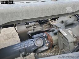 DAF XG 480 6X2 BDF Lift+Steering axle Automatic Ret...
