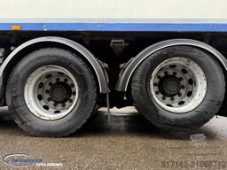 Volvo FH 540 6x4 Tandemlift