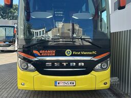 Setra Top Class S 516 HDH