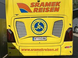 Setra Top Class S 516 HDH