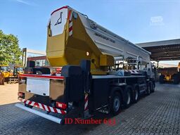Volvo FMX 500 10x4 Bronto Skylift S78XDT