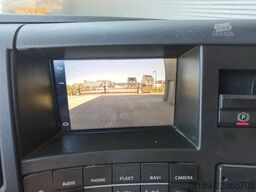 Volvo FMX 500 10x4 Bronto Skylift S78XDT