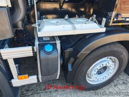 Volvo FMX 500 10x4 Bronto Skylift S78XDT