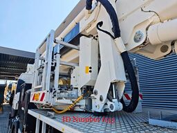 Volvo FMX 500 10x4 Bronto Skylift S78XDT