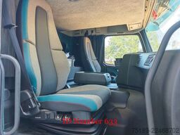 Volvo FMX 500 10x4 Bronto Skylift S78XDT