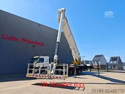 Volvo FMX 500 10x4 Bronto Skylift S78XDT