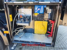 Volvo FMX 500 10x4 Bronto Skylift S78XDT