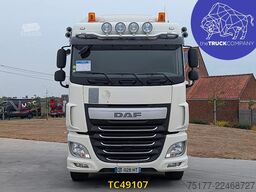DAF XF 510