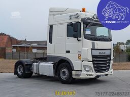 DAF XF 510
