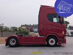 Scania S 500