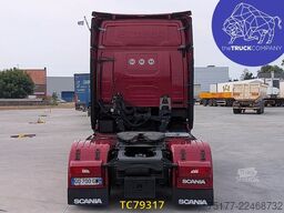 Scania S 500