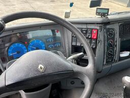 Renault KERAX 420 (8X4 / LAMES / BIG AXLE / GRAND PONT ...