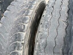 Renault KERAX 420 (8X4 / LAMES / BIG AXLE / GRAND PONT ...