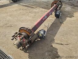 BPW SKHSF 9010 ECO-P