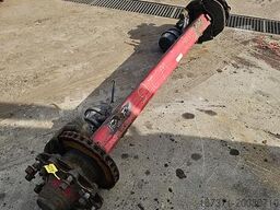 BPW SKHSF 9010 ECO-P