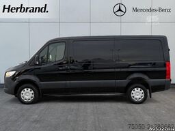 MERCEDES-BENZ Sprinter 317 CDI *Automatik*L2H1*AHK*Klima*Kamer