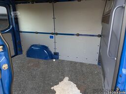 MERCEDES-BENZ Sprinter 314 CDI *L1H1*Klima*Tempomat*