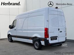 MERCEDES-BENZ Sprinter 211 CDI *AHK*Klima*Kamera*DAB*