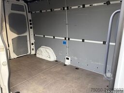 MERCEDES-BENZ Sprinter 211 CDI *AHK*Klima*Kamera*DAB*