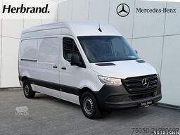 MERCEDES-BENZ Sprinter 211 CDI *AHK*Klima*Kamera*DAB*