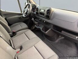 MERCEDES-BENZ Sprinter 211 CDI *AHK*Klima*Kamera*DAB*