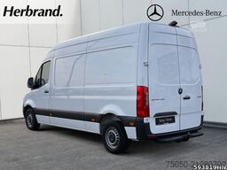 MERCEDES-BENZ Sprinter 211 CDI *AHK*Klima*Kamera*DAB*