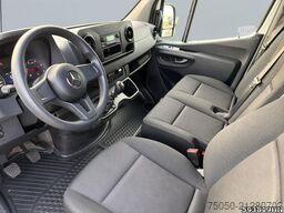 MERCEDES-BENZ Sprinter 211 CDI *AHK*Klima*Kamera*DAB*