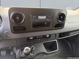MERCEDES-BENZ Sprinter 211 CDI *AHK*Klima*Kamera*DAB*