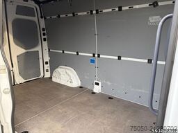 MERCEDES-BENZ Sprinter 211 CDI *AHK*Klima*Kamera*DAB*