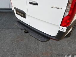 MERCEDES-BENZ Sprinter 211 CDI *AHK*Klima*Kamera*DAB*