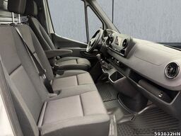 MERCEDES-BENZ Sprinter 317 CDI *Navi*L2H2*Klima*360°*Schwingsi