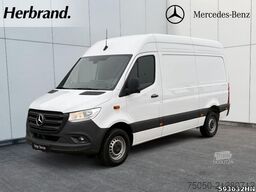 MERCEDES-BENZ Sprinter 317 CDI *Navi*L2H2*Klima*360°*Schwingsi