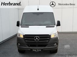 MERCEDES-BENZ Sprinter 317 CDI *Navi*L2H2*Klima*360°*Schwingsi