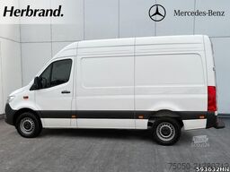 MERCEDES-BENZ Sprinter 317 CDI *Navi*L2H2*Klima*360°*Schwingsi