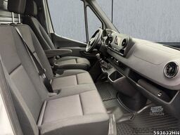 MERCEDES-BENZ Sprinter 317 CDI *Navi*L2H2*Klima*360°*Schwingsi