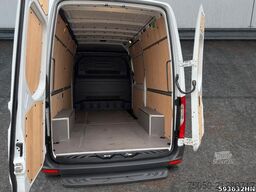 MERCEDES-BENZ Sprinter 317 CDI *Navi*L2H2*Klima*360°*Schwingsi