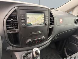 MERCEDES-BENZ Vito 114 CDI *Mixto*Klima*Werkstatteinrichtung*